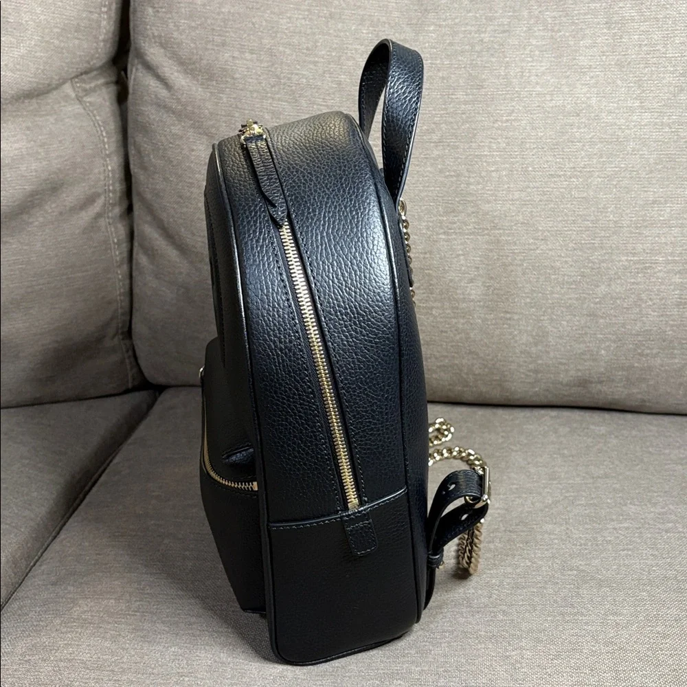 Gucci soho interlocking